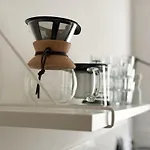 Nook Design-apartments Mit Kueche, Duschbad, Neben U-bahn Station Aber Ruhig Gelegen Apartman Berlin