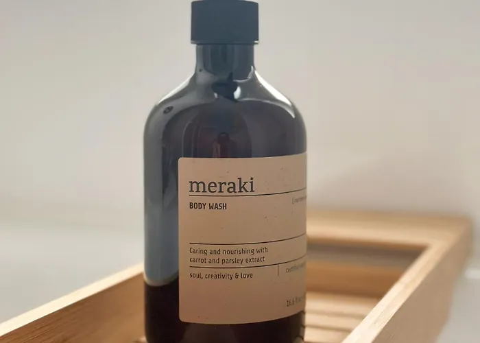 Apartament Nook Design-apartments Mit Kueche, Duschbad, Neben U-bahn Station Aber Ruhig Gelegen *